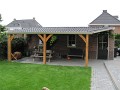 veranda eiken vijfhuizen
